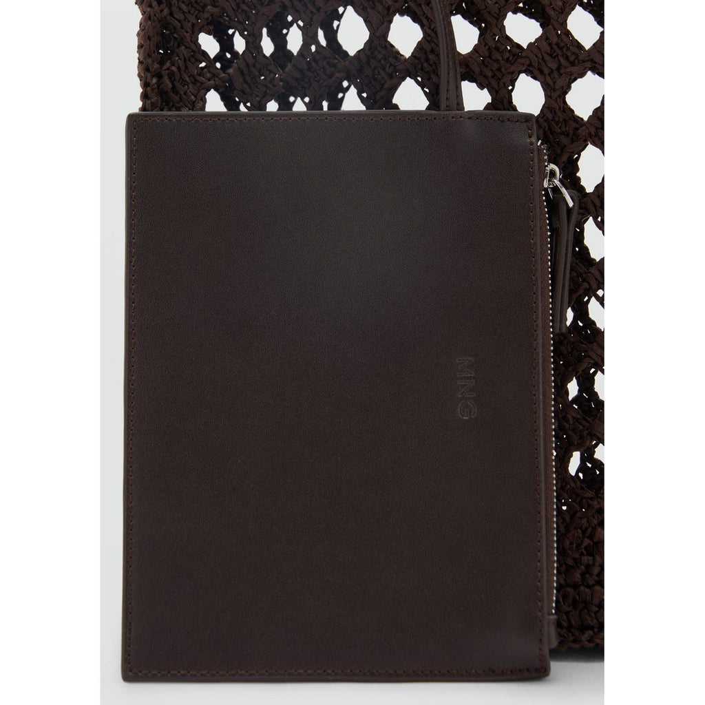 Sac Petit Riri - Chocolat