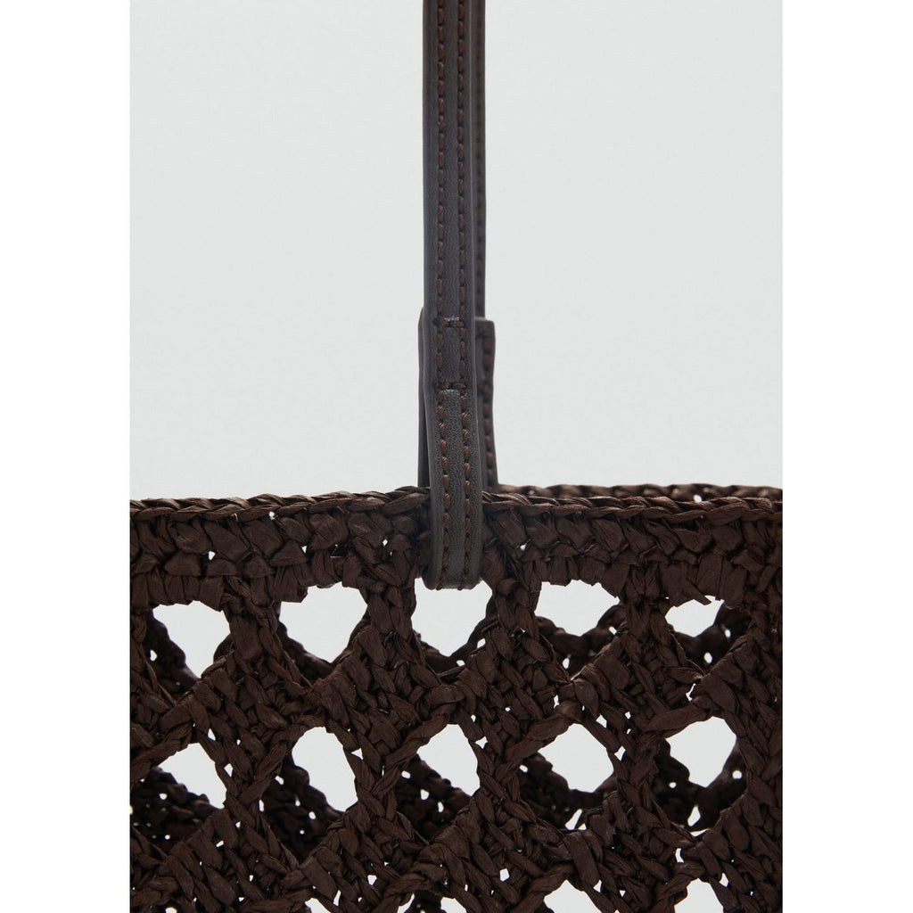 Sac Petit Riri - Chocolat