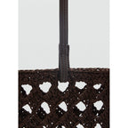 Sac Petit Riri - Chocolat