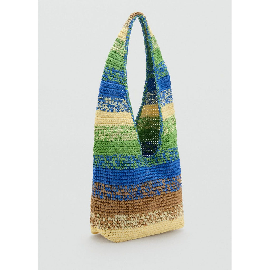 Sac Grand Devi - Vert