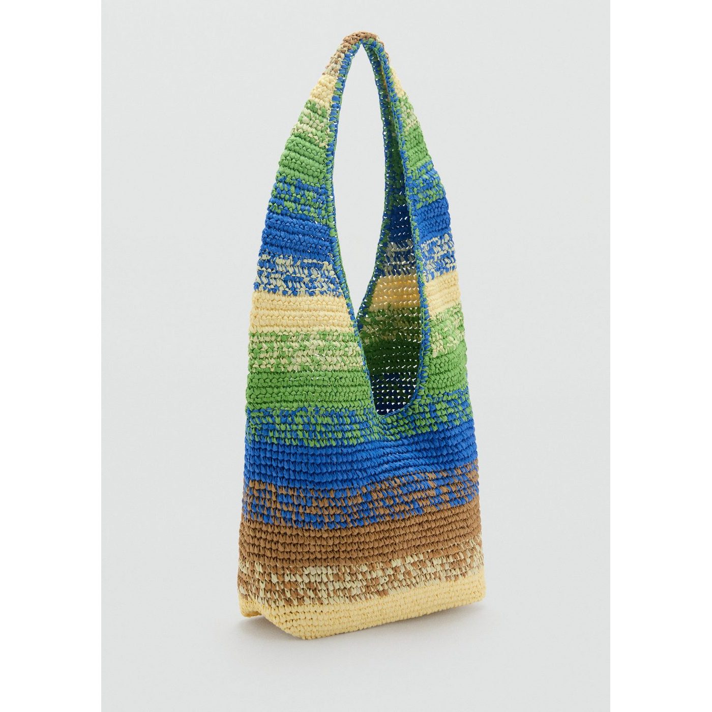 Sac Grand Devi - Vert