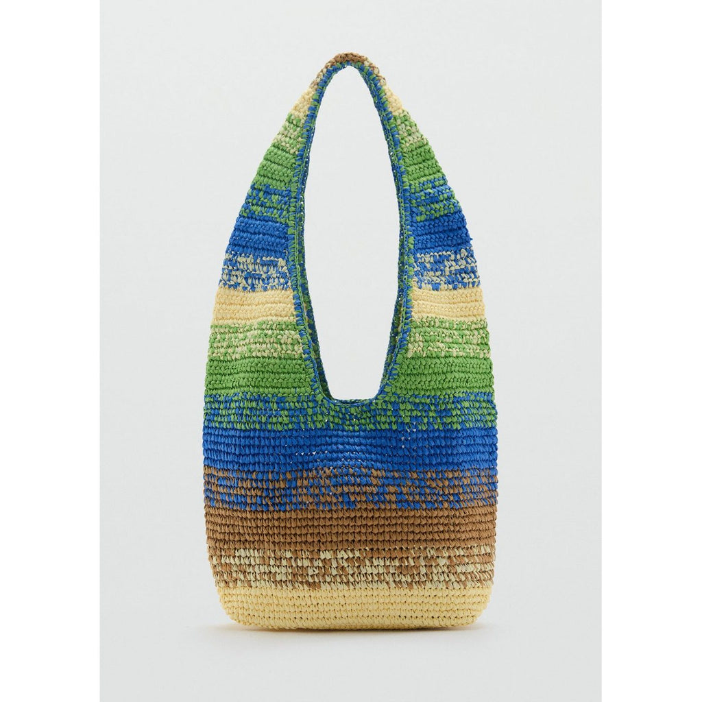 Sac Grand Devi - Vert