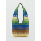 Sac Grand Devi - Vert