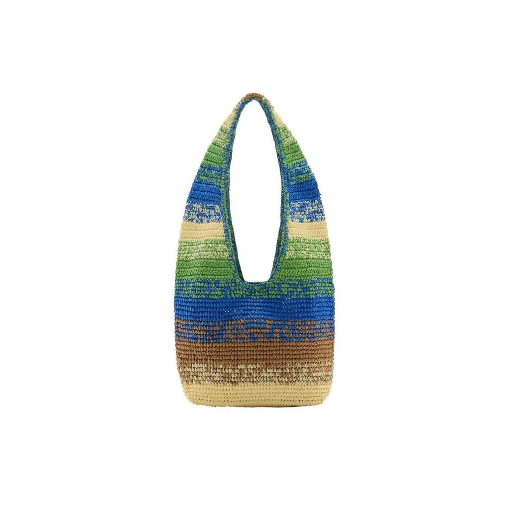 Sac Grand Devi - Vert