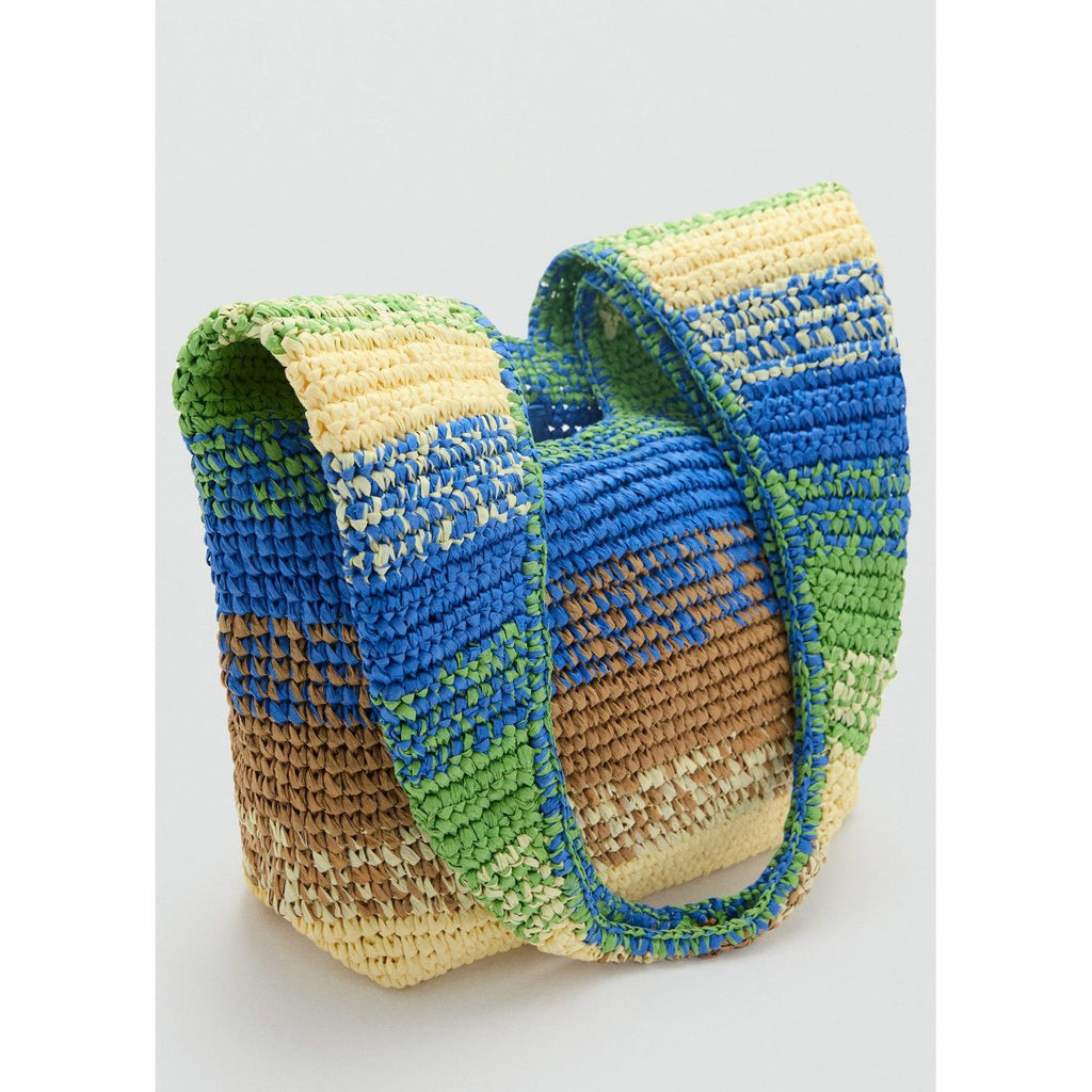 Sac Grand Devi - Vert