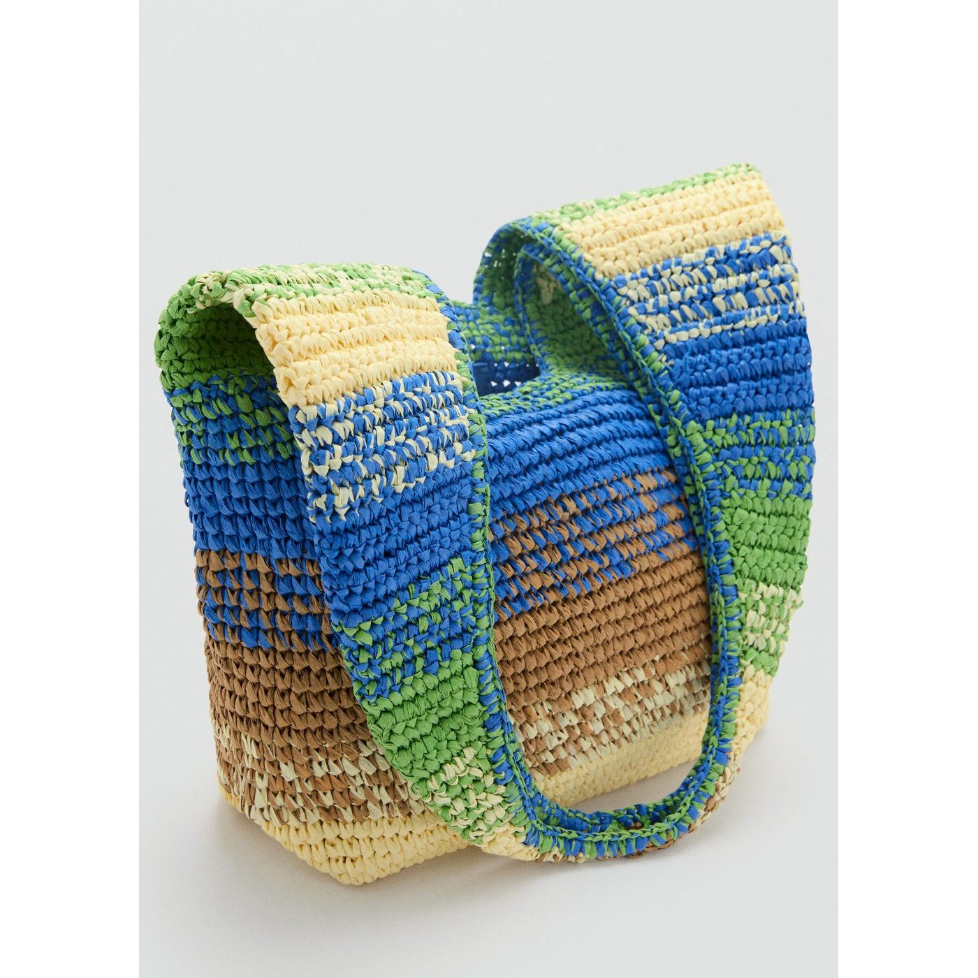 Sac Grand Devi - Vert