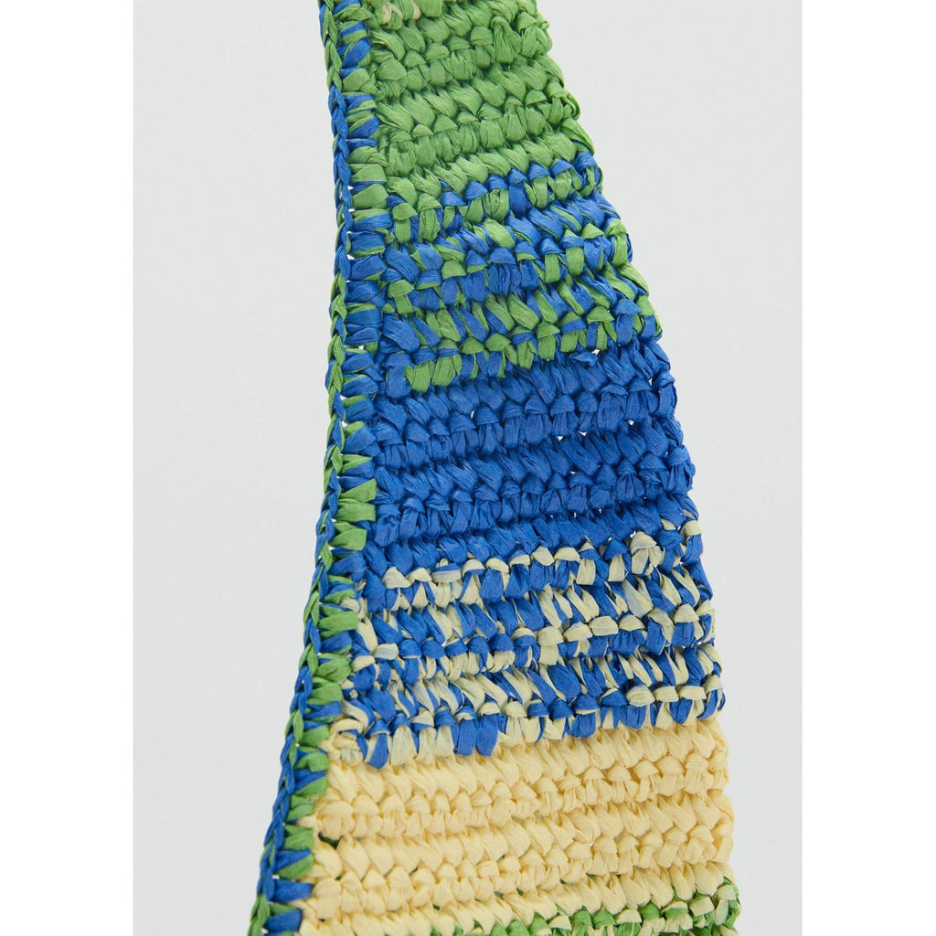 Sac Grand Devi - Vert