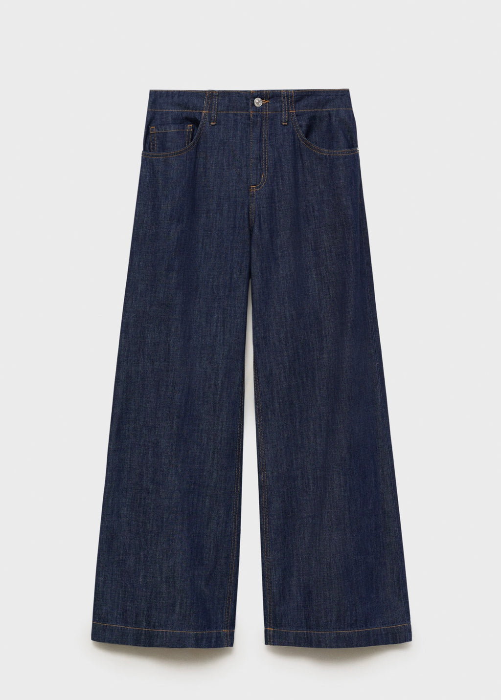 Jean Wideleg Taille Normale