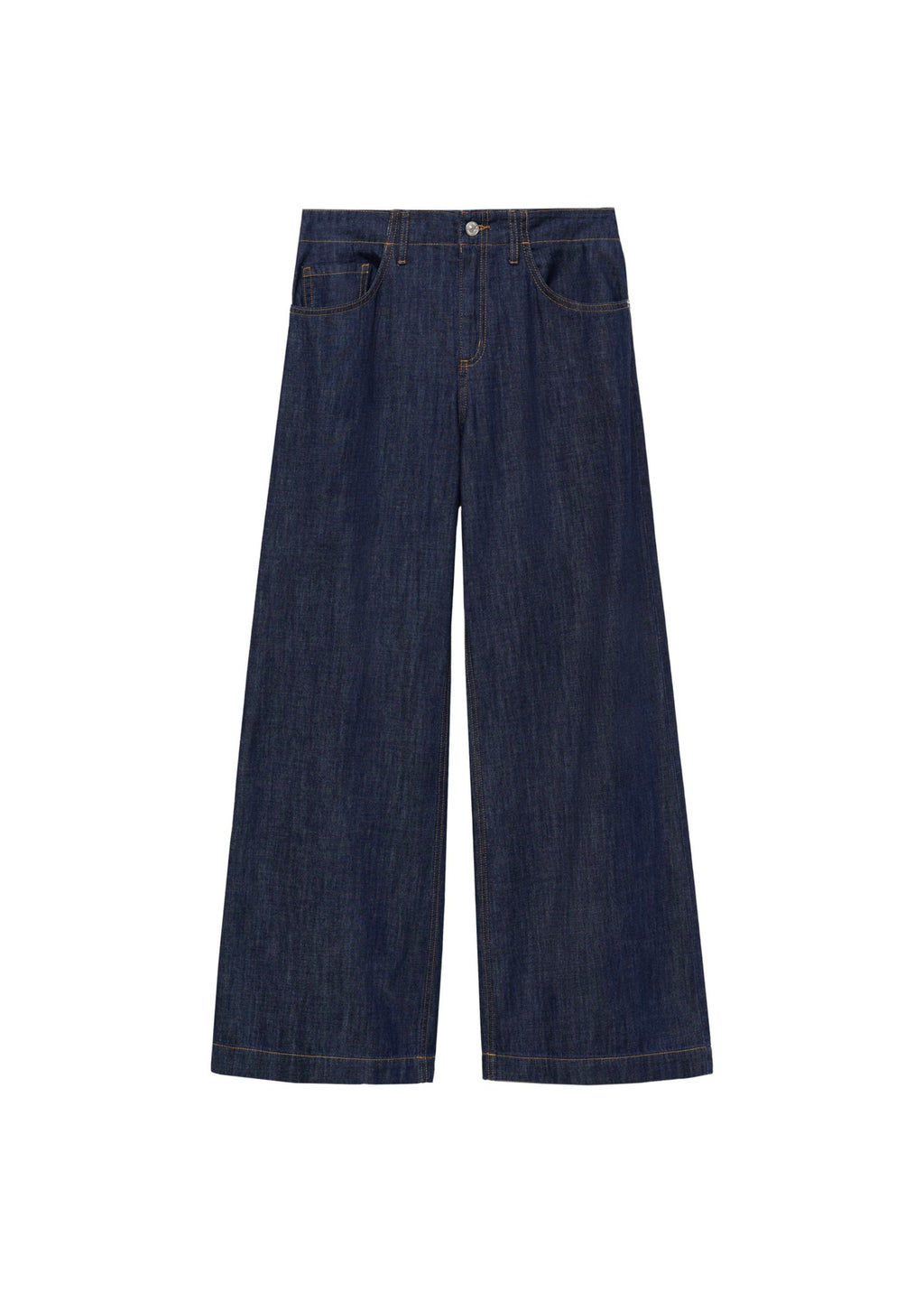 Jean Wideleg Taille Normale