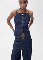 Jean Wideleg Taille Normale