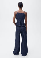 Jean Wideleg Taille Normale