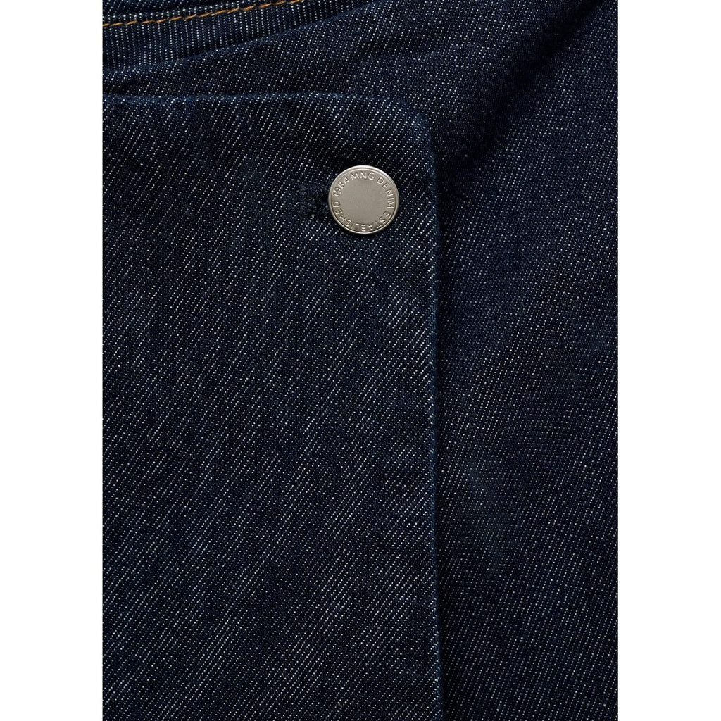 Short Skort - Bleu