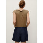 Short Skort - Bleu
