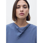 Robe Kelly - Bleu Indigo