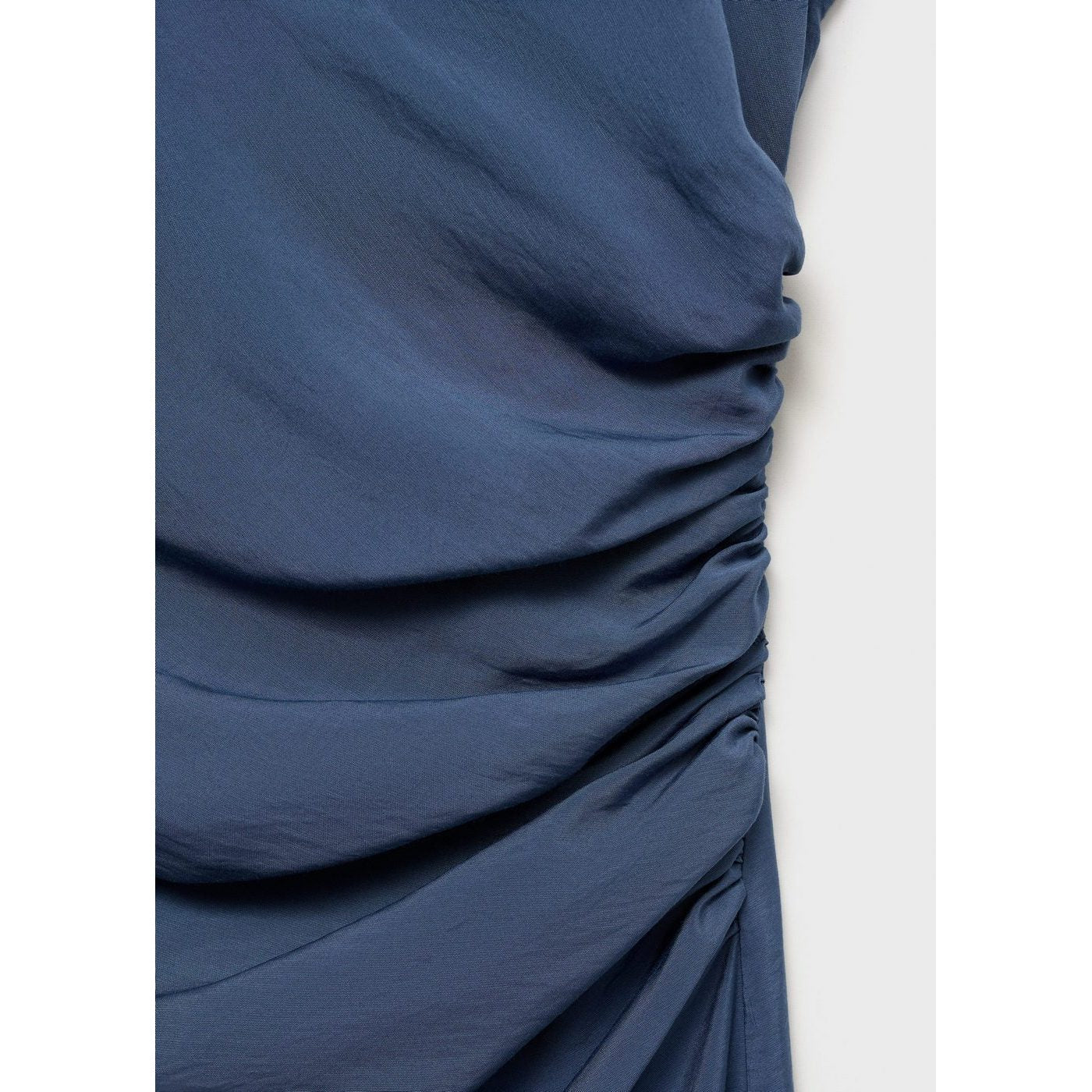 Robe Kelly - Bleu Indigo