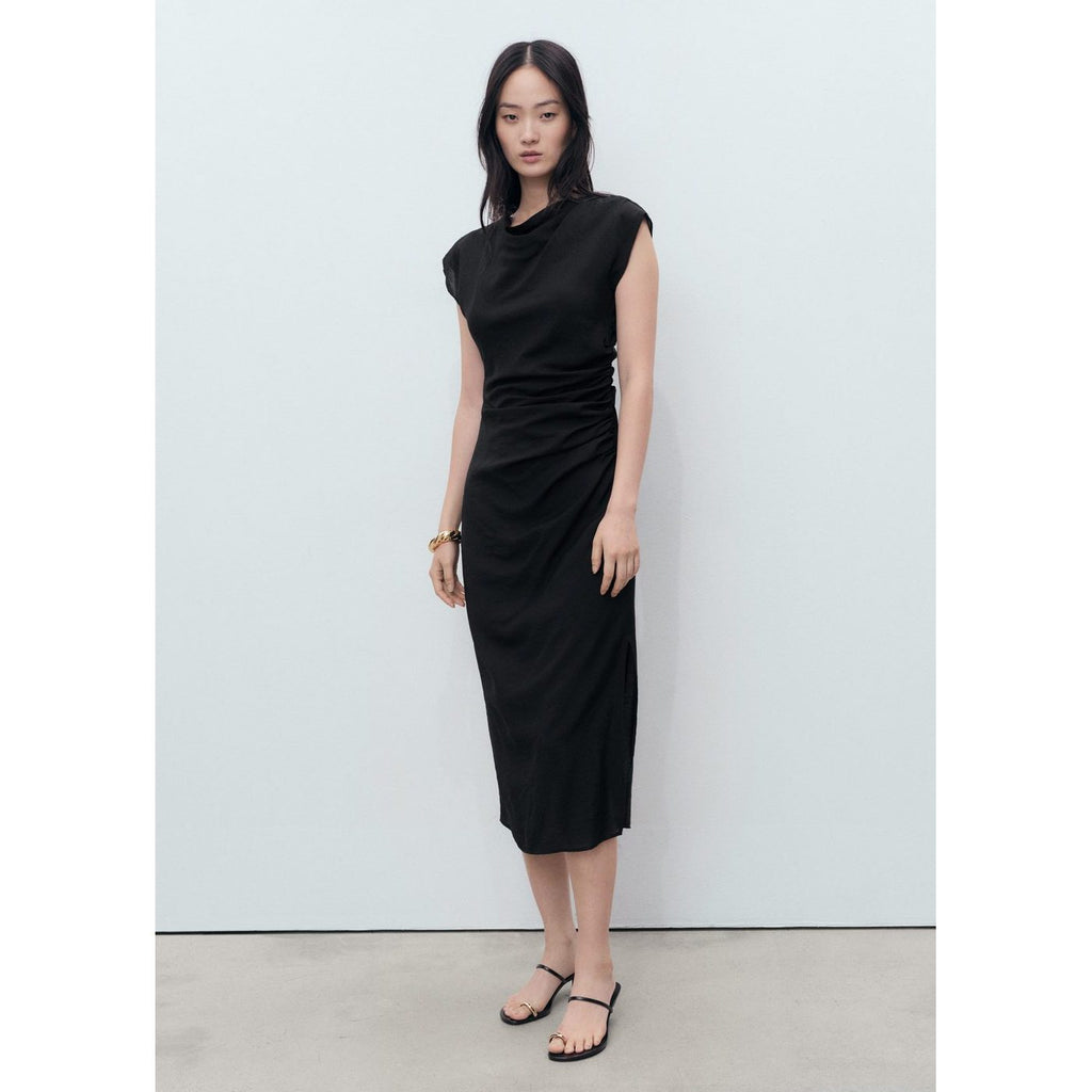 Vestido Kelly - Negro