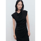 Vestido Kelly - Negro