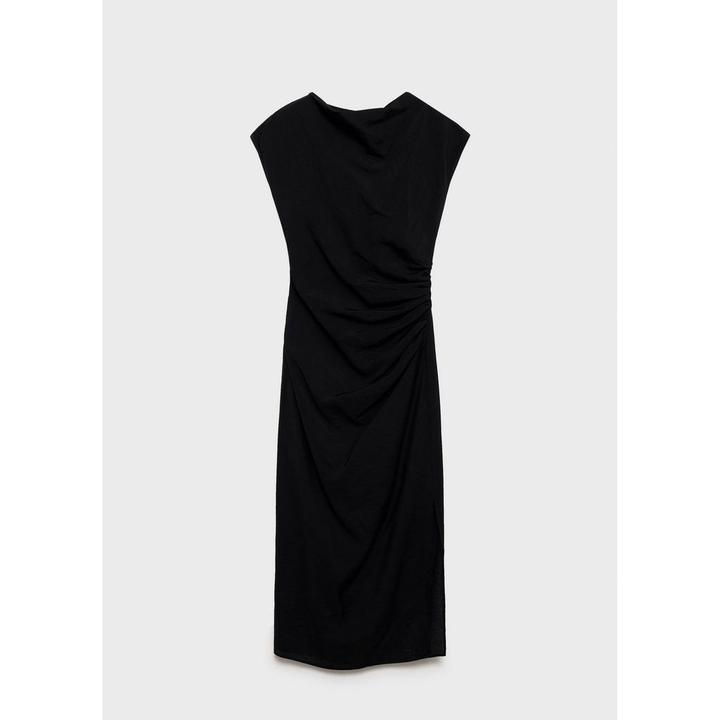 Vestido Kelly - Negro