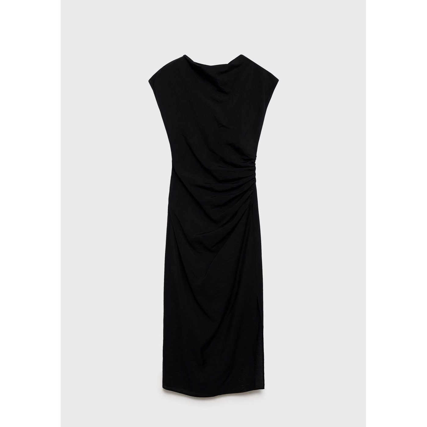 Vestido Kelly - Negro