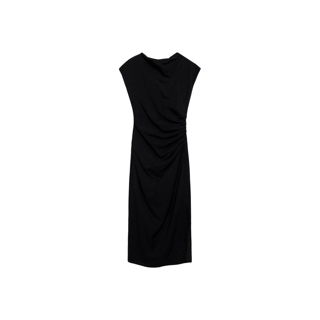 Vestido Kelly - Negro