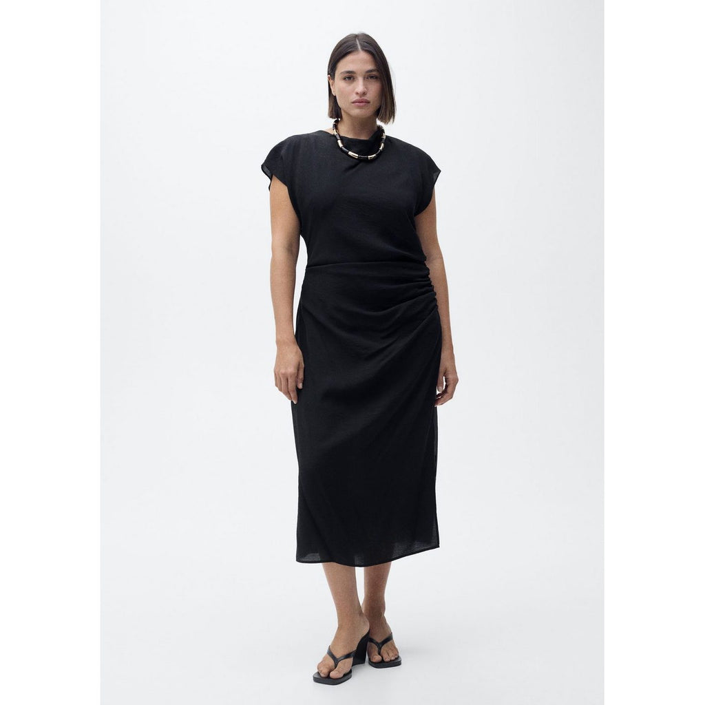Vestido Kelly - Negro