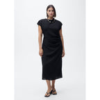 Vestido Kelly - Negro
