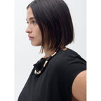 Vestido Kelly - Negro