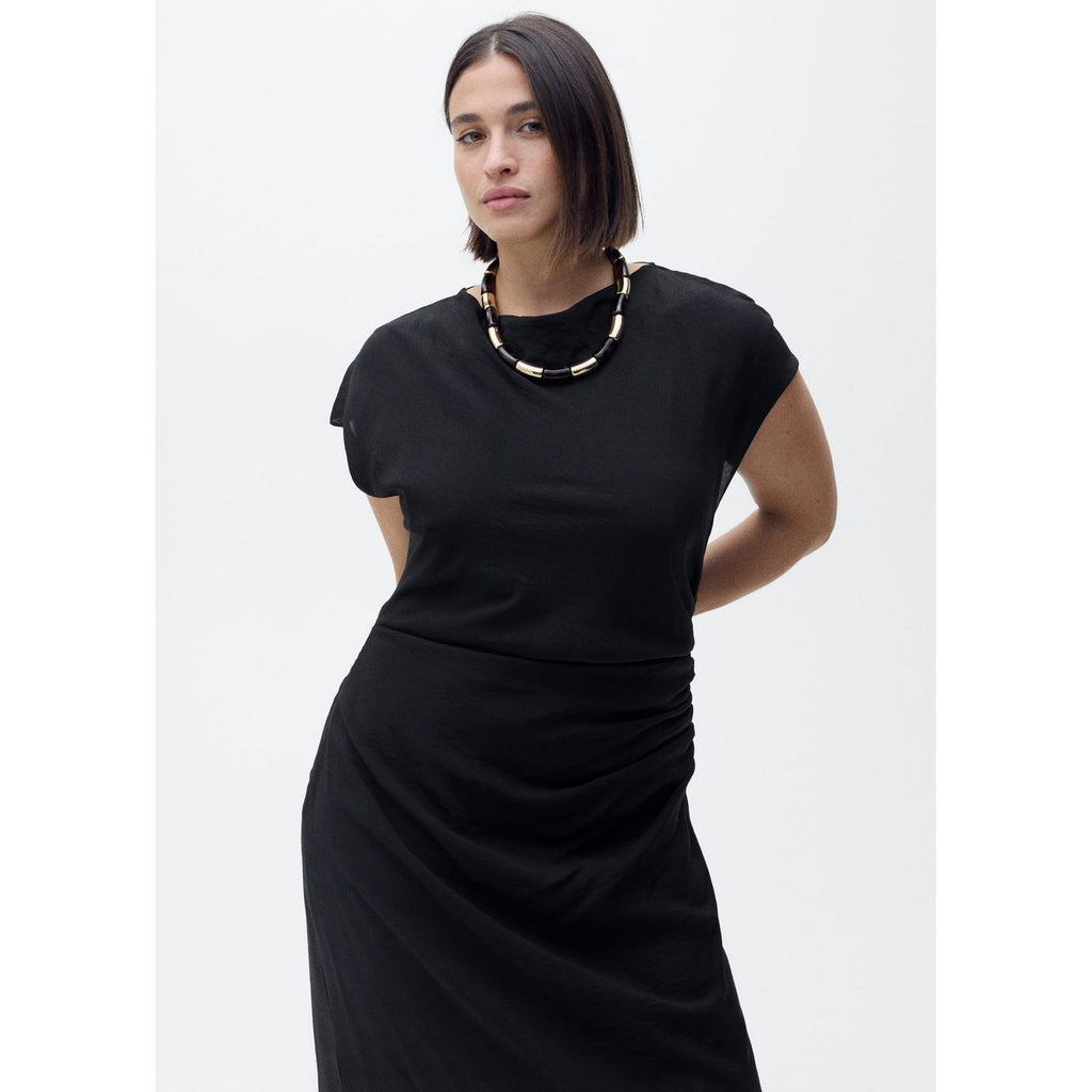 Vestido Kelly - Negro