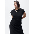 Vestido Kelly - Negro