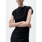 Vestido Kelly - Negro
