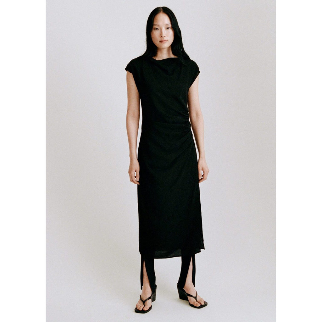 Vestido Kelly - Negro