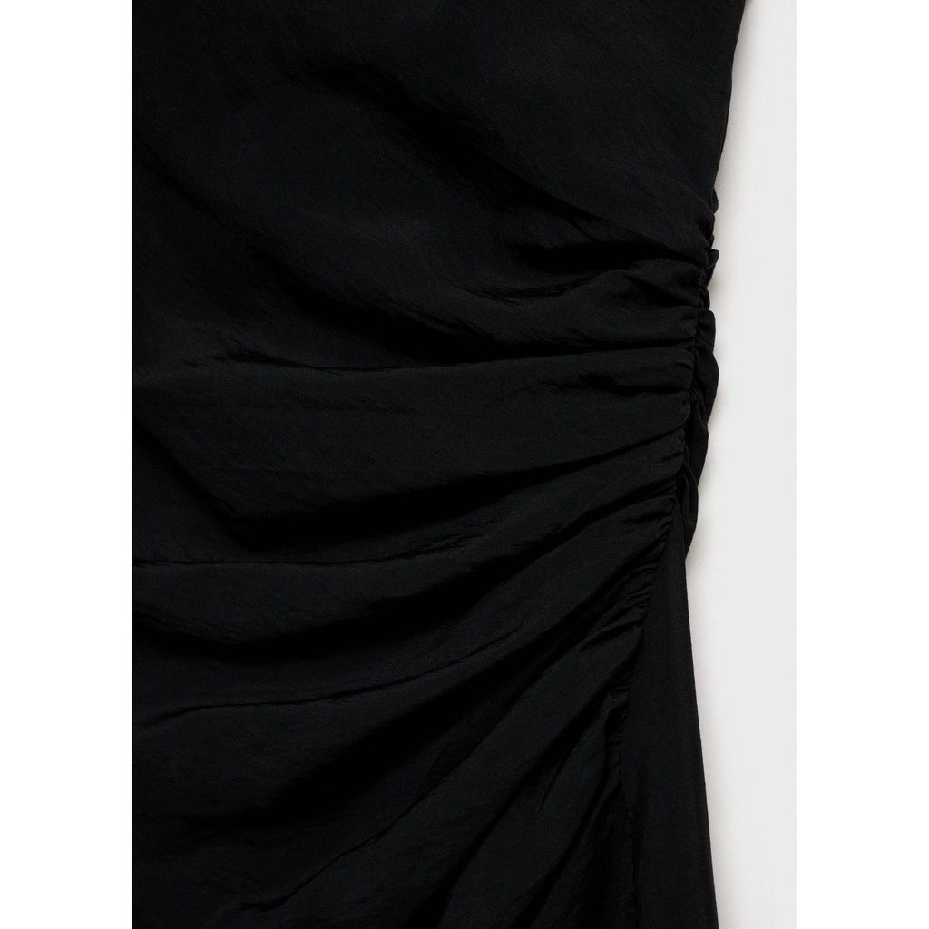 Vestido Kelly - Negro