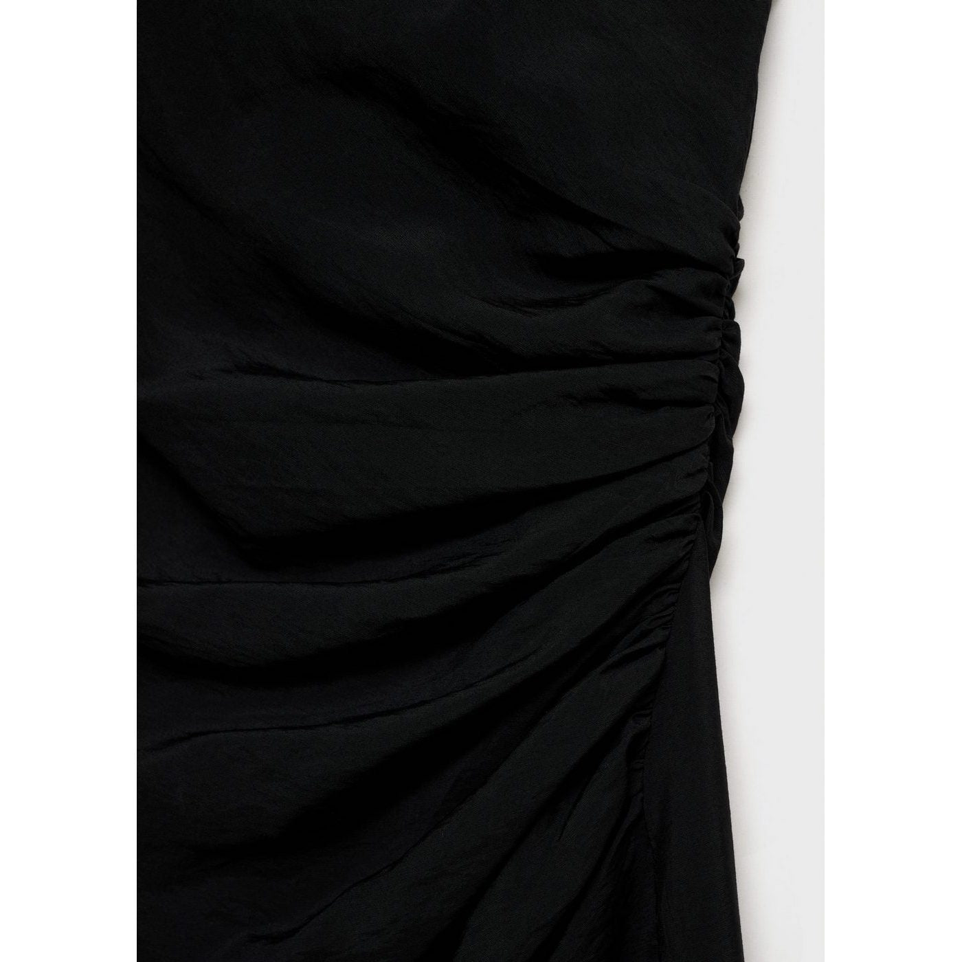 Vestido Kelly - Negro