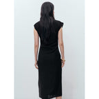 Vestido Kelly - Negro