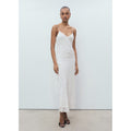 Robe Kate - Blanc Cassé
