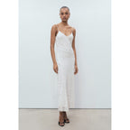 Robe Kate - Blanc Cassé