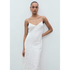 Robe Kate - Blanc Cassé