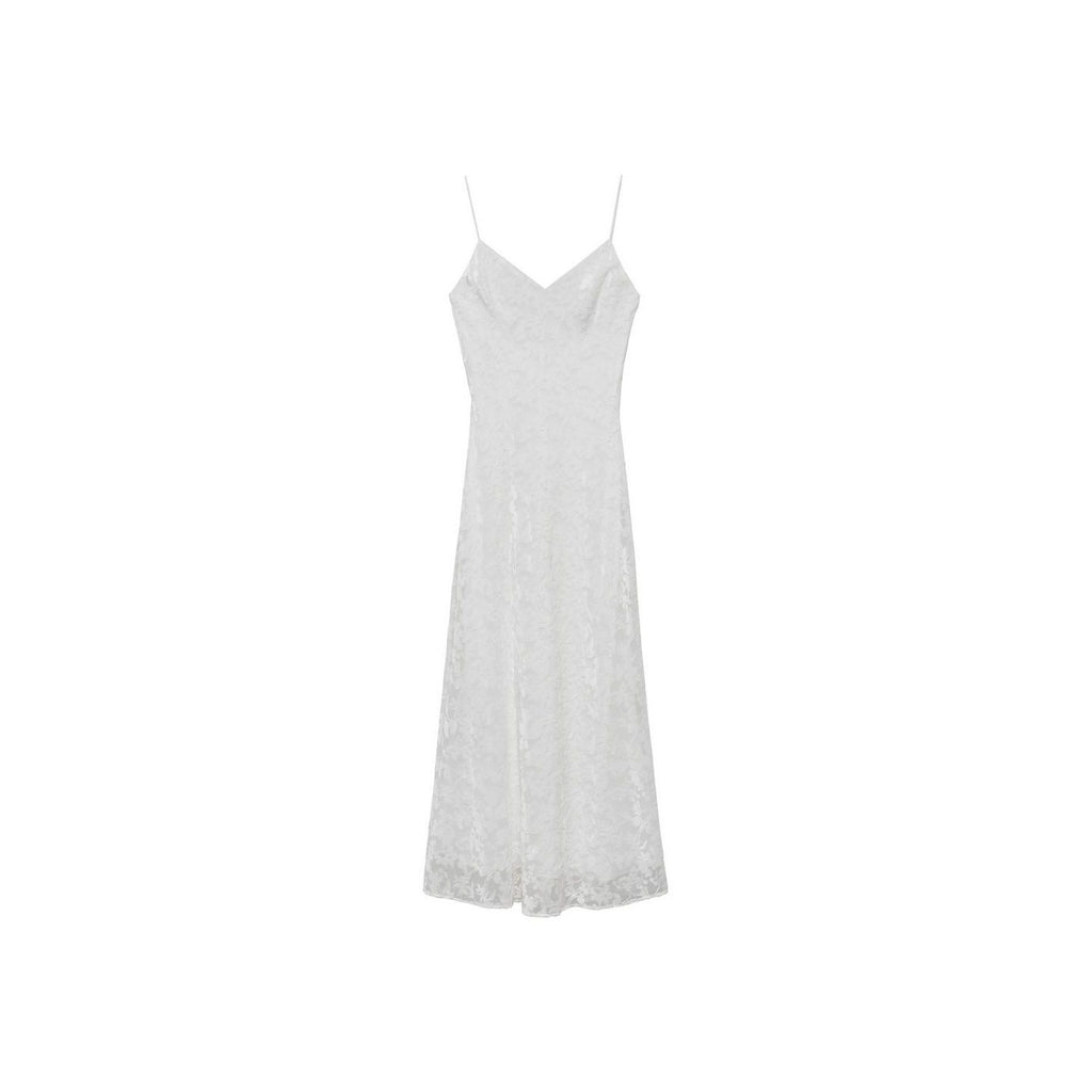Robe Kate - Blanc Cassé