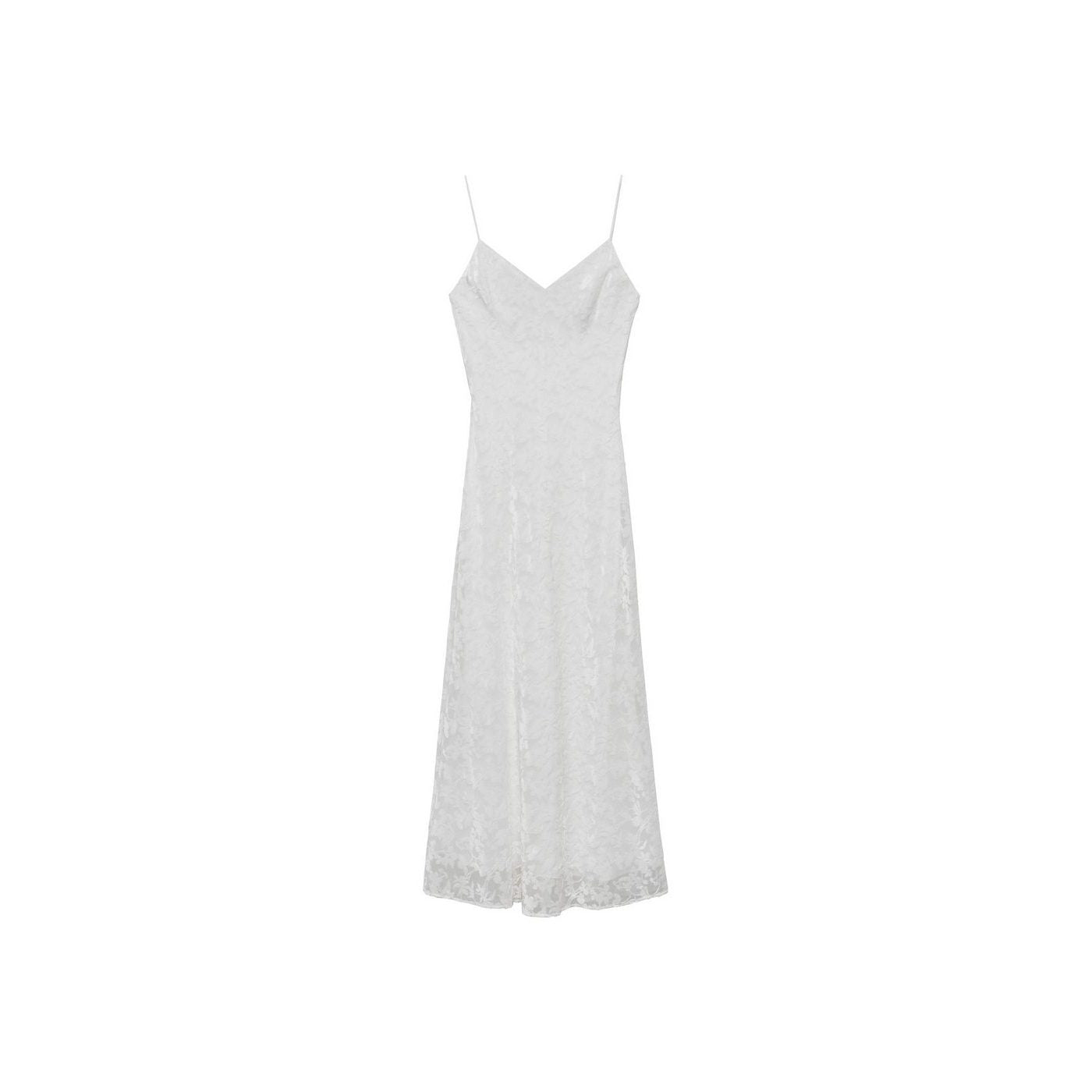 Robe Kate - Blanc Cassé