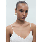 Robe Kate - Blanc Cassé