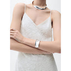 Robe Kate - Blanc Cassé