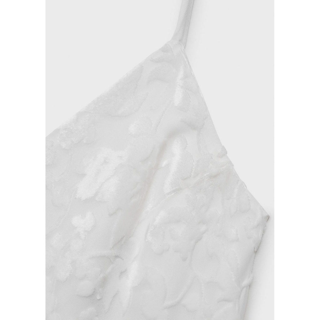 Robe Kate - Blanc Cassé