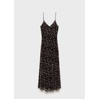 Robe Kate - Chocolat