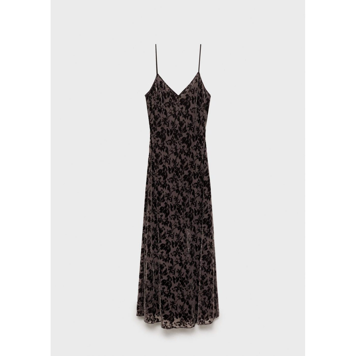 Robe Kate - Chocolat