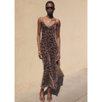 Robe Kate - Chocolat