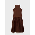 Robe Wood - Brun