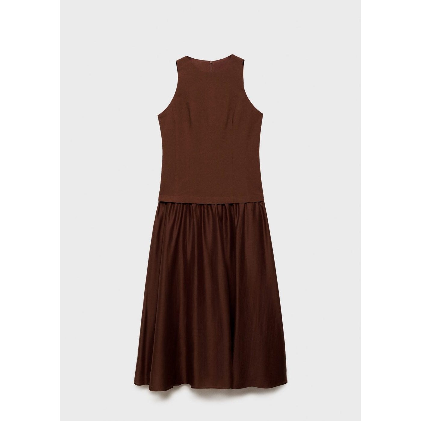 Robe Wood - Brun