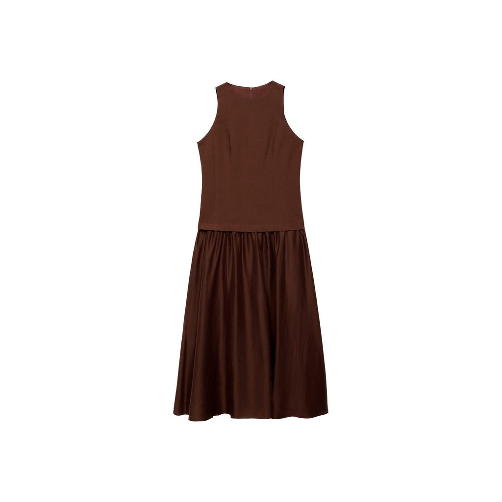 Robe Wood - Brun