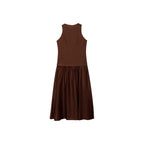 Robe Wood - Brun