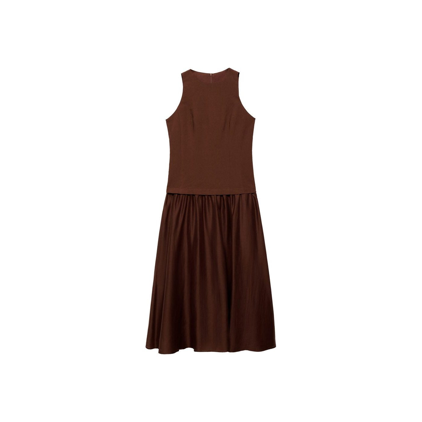Robe Wood - Brun